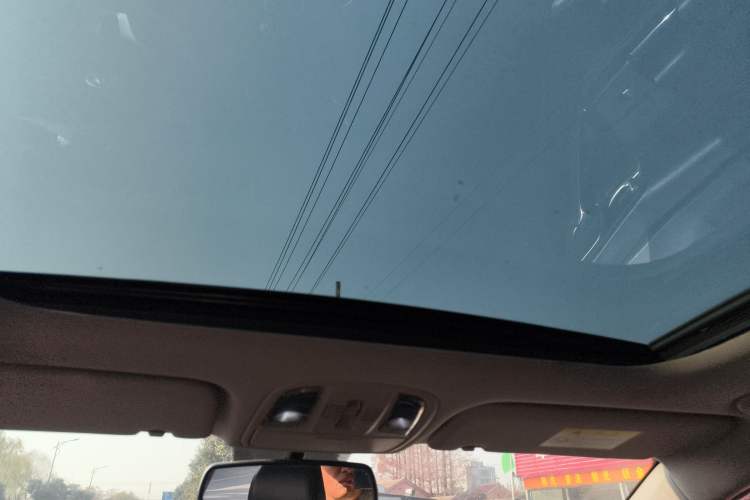 Used Kia KX5 2016 2.0L Automatic 2WD Premium
