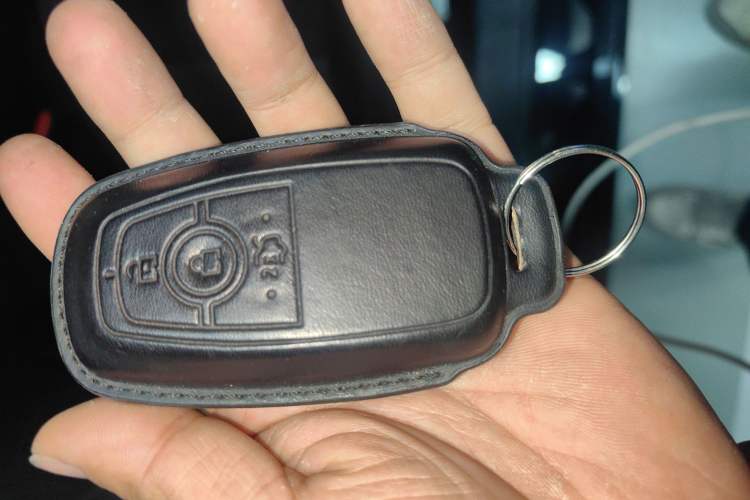 Used Lincoln Z 2024 2.0T Prestige Edition
