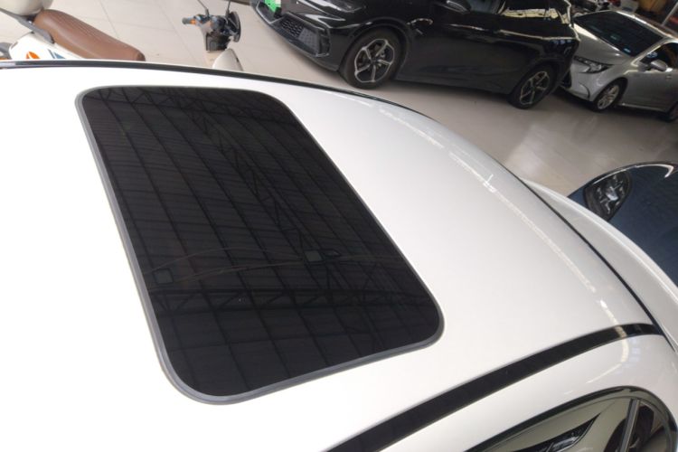 Used Mercedes-Benz C-Class 2021 C 260 Star Edition
