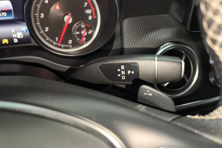 Used Mercedes-Benz GLA 2018 GLA 200 Sport Edition
