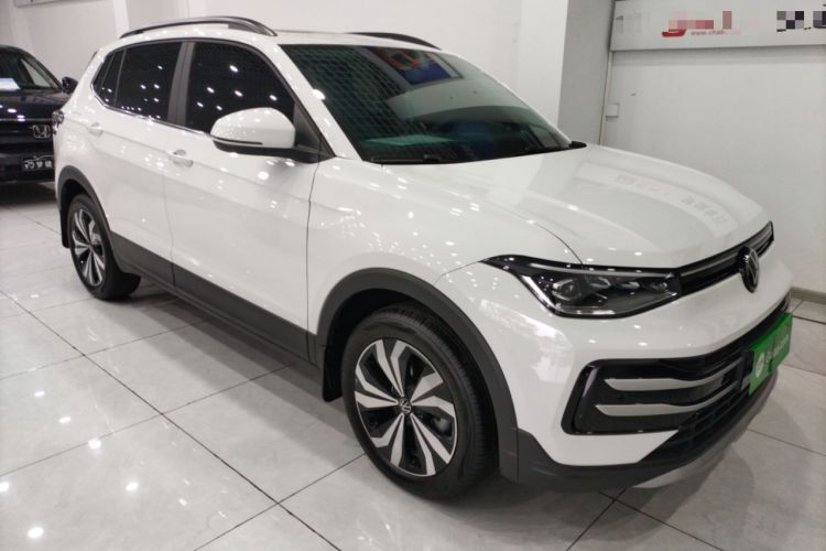 Used Volkswagen Tharu 2025 New Sharp 300TSI Ambitious Edition
