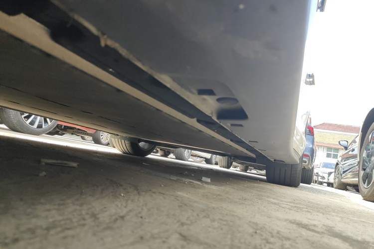 Used  L6 2024 Max Enhanced Performance Edition
