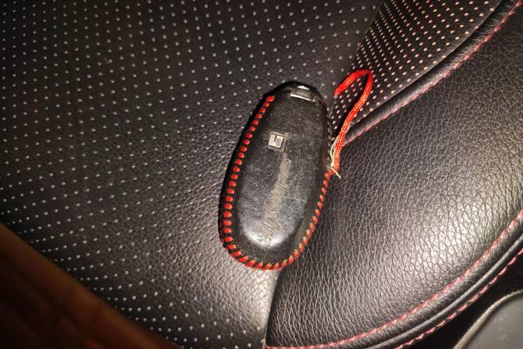 Used Suzuki S-Cross 2014 1.6L CVT Two-Wheel Drive Elite Version
