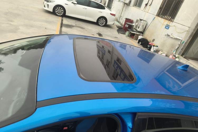 Used Ford Focus 2020 Hatchback Classic 1.5L Automatic Trendy Model
