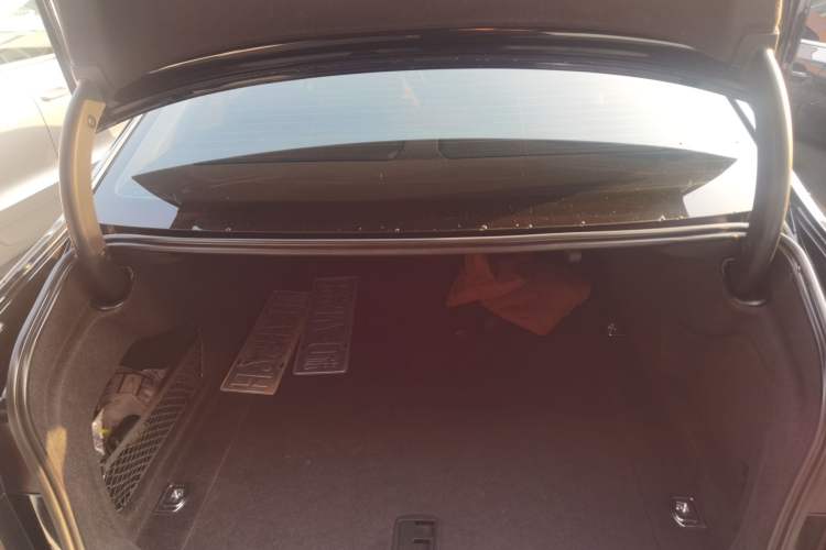 Used Audi A6L 2023 45 TFSI Prestige Elegant Edition
