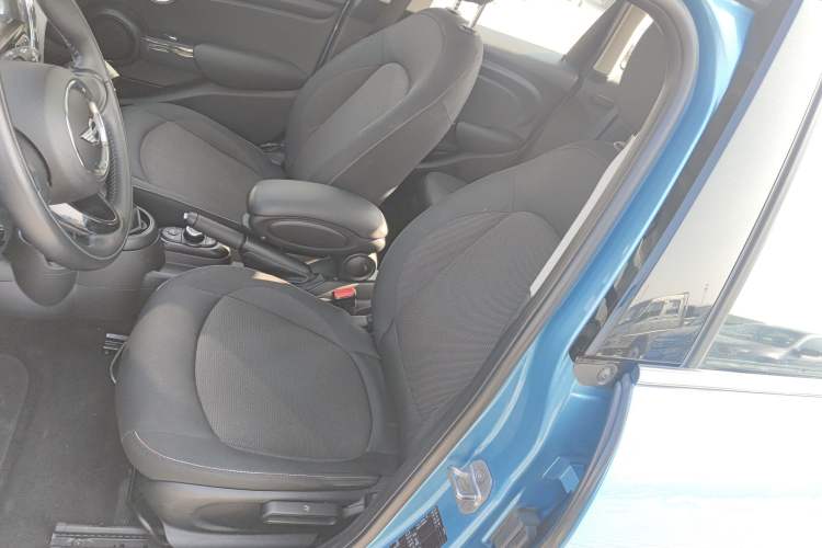 Used  MINI 2016 1.2T ONE Five-Door Edition
