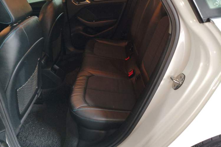 Used Audi A3 2017 Limousine 35 TFSI Fashion Model