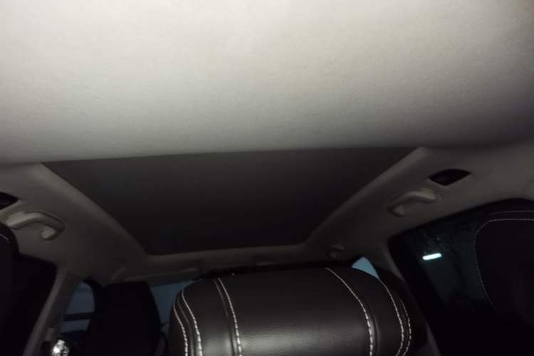 Used Haval H6 2018 Red-Label 1.5T Automatic Luxury Model