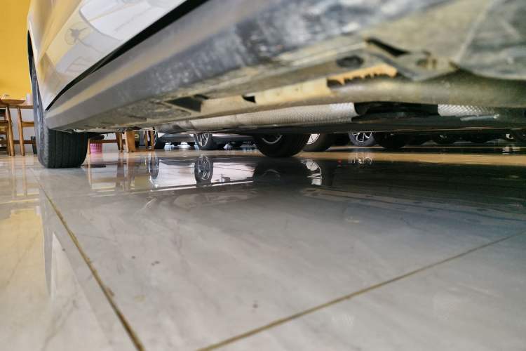 Used BYD Seal 06 New Energy 2025 DM-i Smart Drive 80KM Luxury Model
