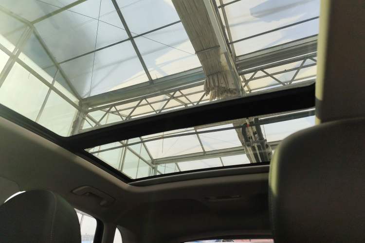 Used Audi Q3 2021 40 TFSI Fashion Dynamic Model
