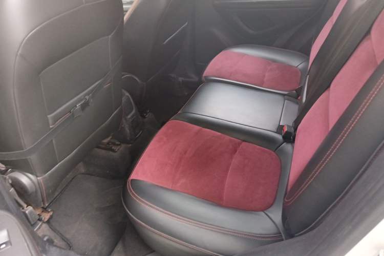 Used Buick Encore 2016 18T Automatic Two-Wheel Drive Urban Elite Model
