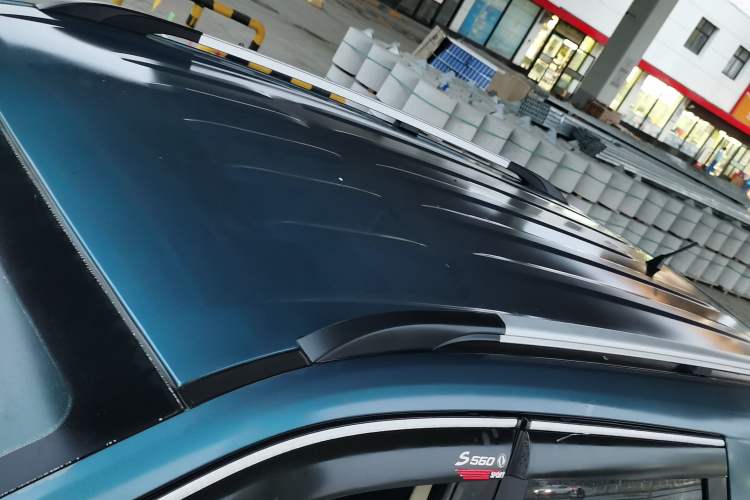 Used Dongfeng Fengon S560 2018 1.8L Manual Urban Model 7 Seats