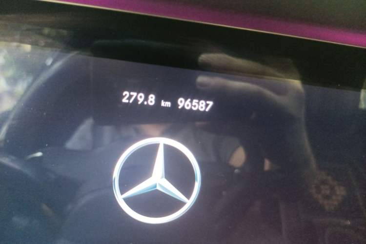 Used Mercedes-Benz E-Class 2020 E 300 L Sporty and Stylish Model
