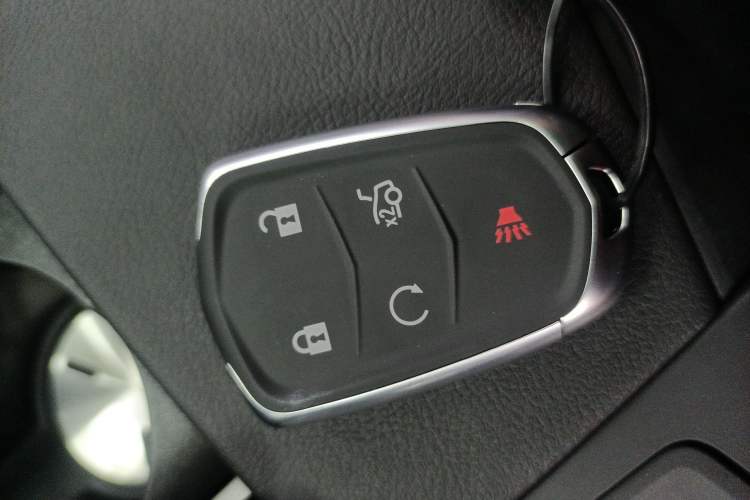 Used Cadillac CT6 2022 28T Fashion Edition
