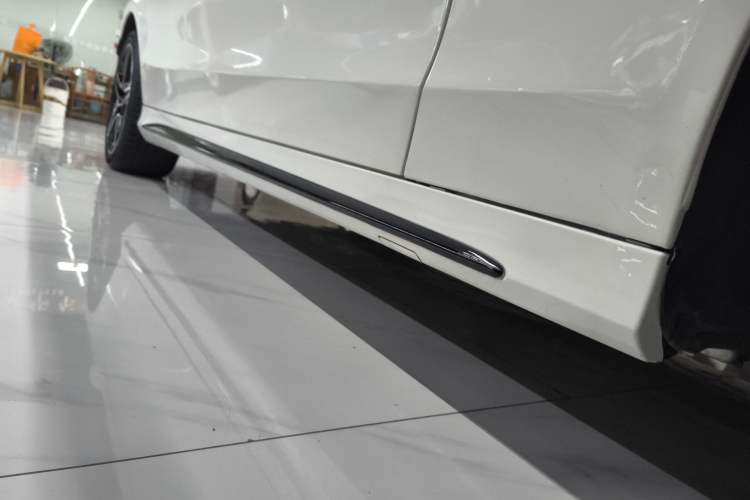 Used Mercedes-Benz C-Class 2021 C 260 Star Edition
