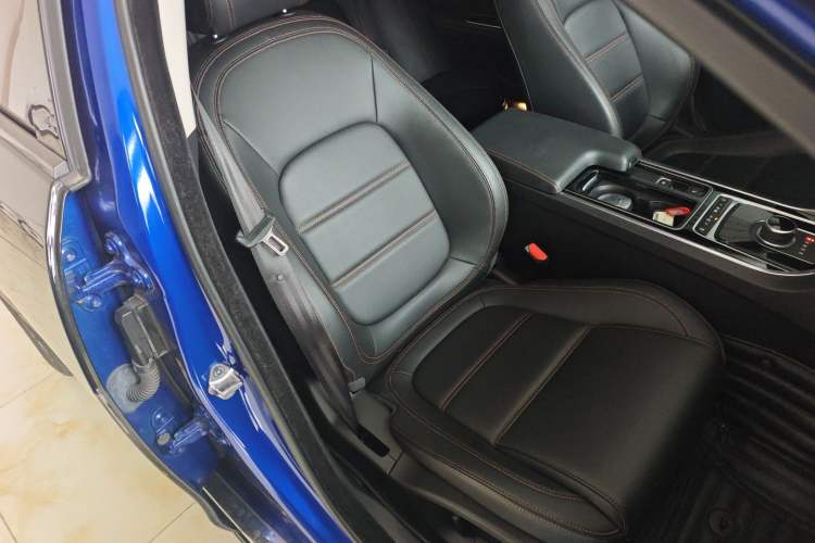 Used Jaguar XEL 2019 2.0T 200 PS Luxury Edition