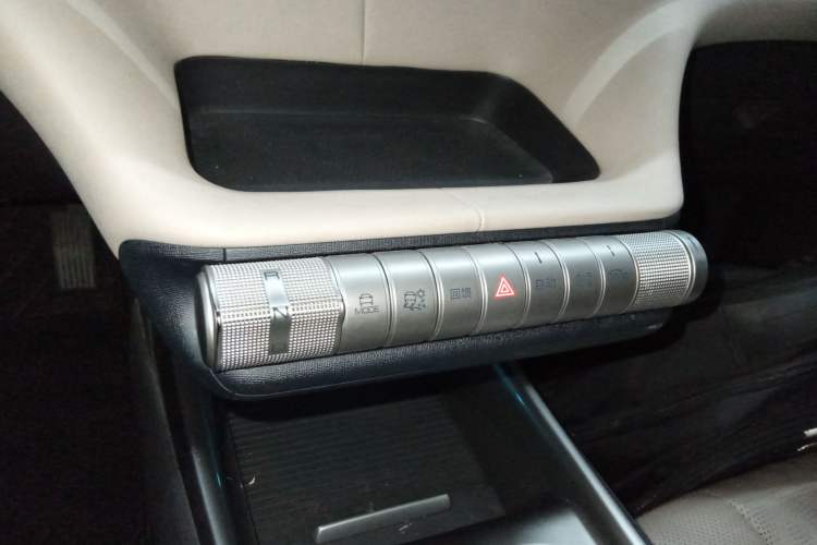 Used BYD Dolphin 2023 420 km Free Version