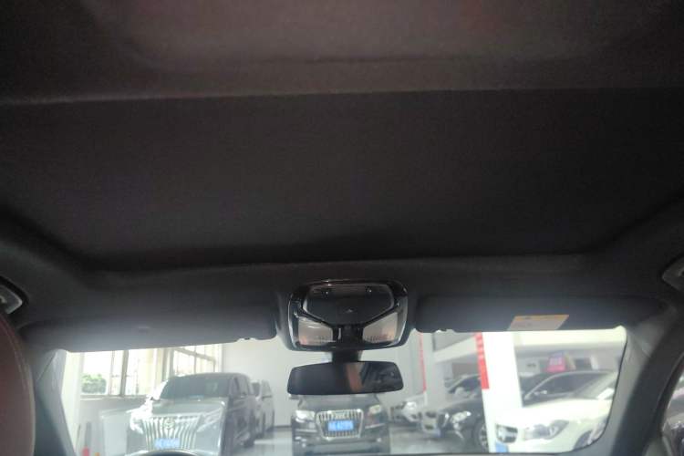 Used BMW 5 Series 2020 525Li M Sport Package
