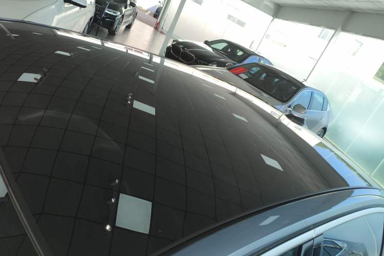 Used BMW i5 2024 eDrive 35L M Sport Package
