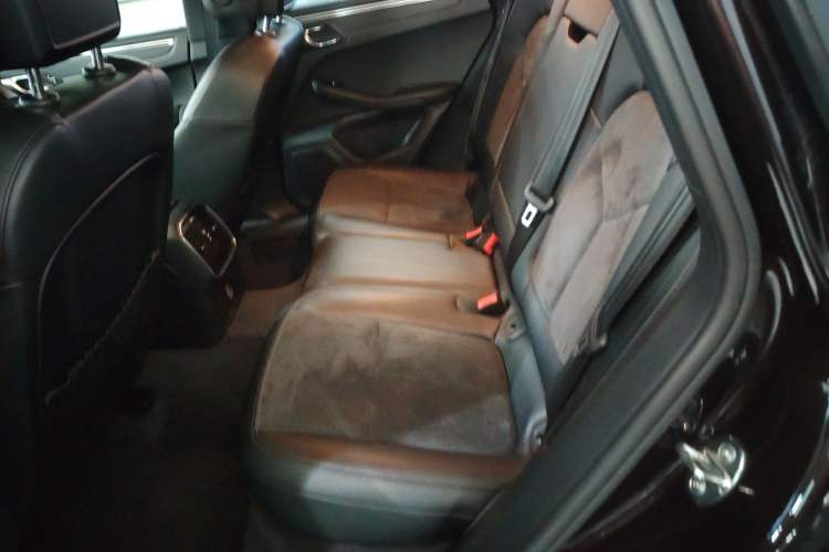 Used Porsche Macan 2017 Macan 2.0T
