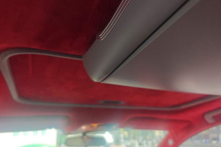 Used GAC Trumpchi M8 2021 Lingxiu Series 390T Luxury Edition
