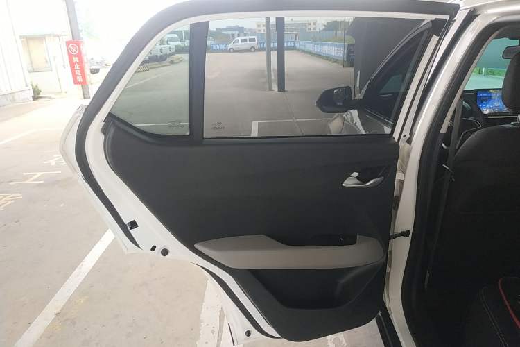 Used Baojun 510 2021 1.5L Manual Jingxiang Model
