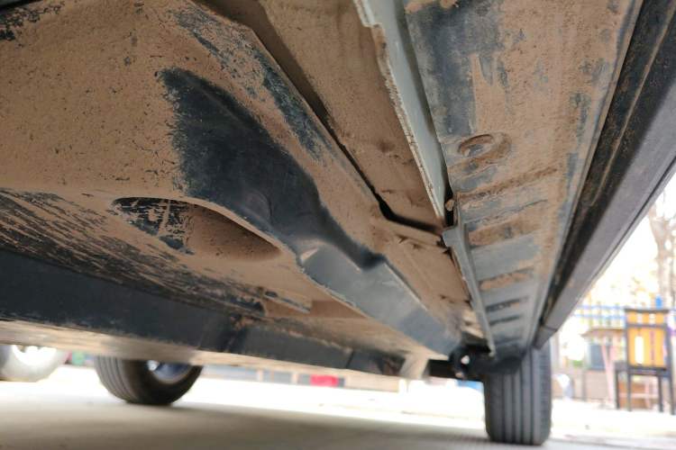 Used Toyota RAV4 2023 2.0L CVT Two-Wheel Drive Fashion Plus Edition
