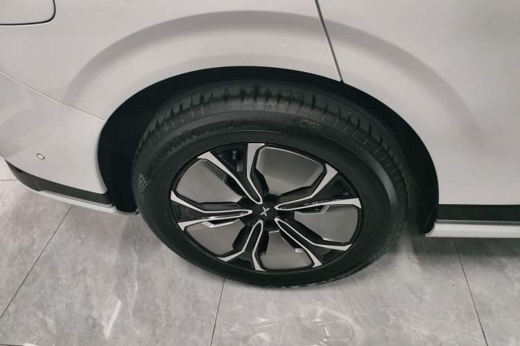 Used XPeng G9 2022 570 Pro
