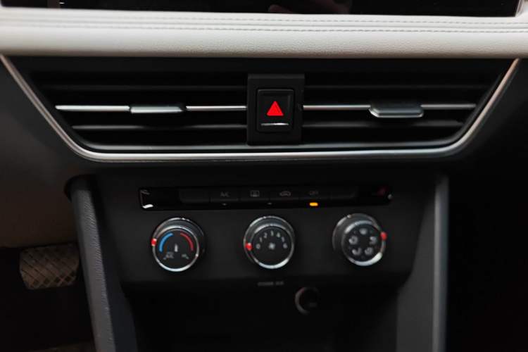 Used Volkswagen Tiguan L 2022 330TSI Automatic Two-Wheel Drive Comfort Edition