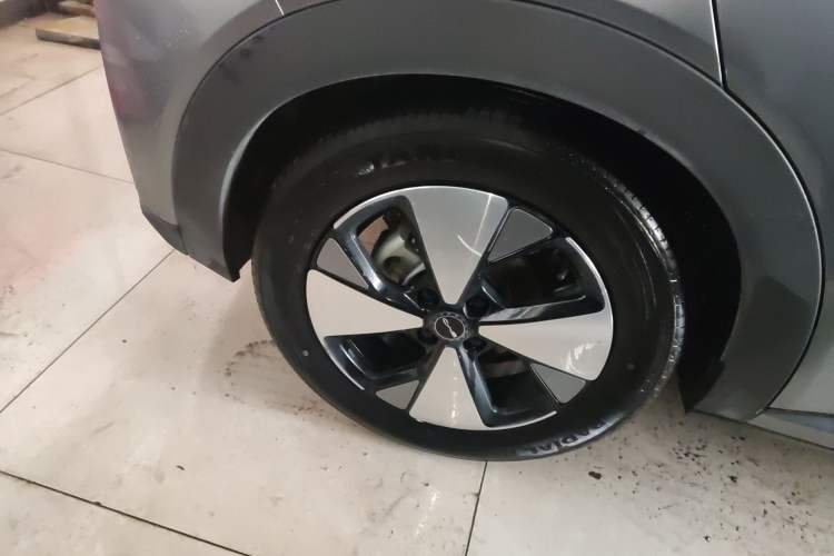 Used BYD Dolphin 2023 420 km Fashion Edition