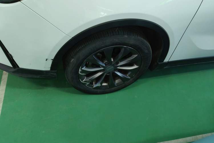 Used Geometry M6 2022 450 New Smart Type