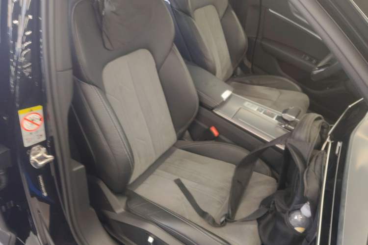 Used Audi A6L 2024 45 TFSI Prestige Dynamic Edition
