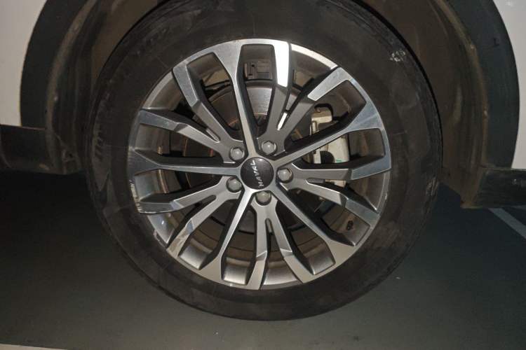 Used Haval H6 2020 1.5 GDIT Automatic Platinum Champion Edition
