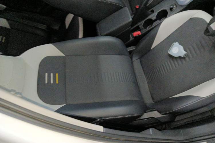 Used Volkswagen Polo 2019 Plus 1.5L Automatic Colorful Technology Edition