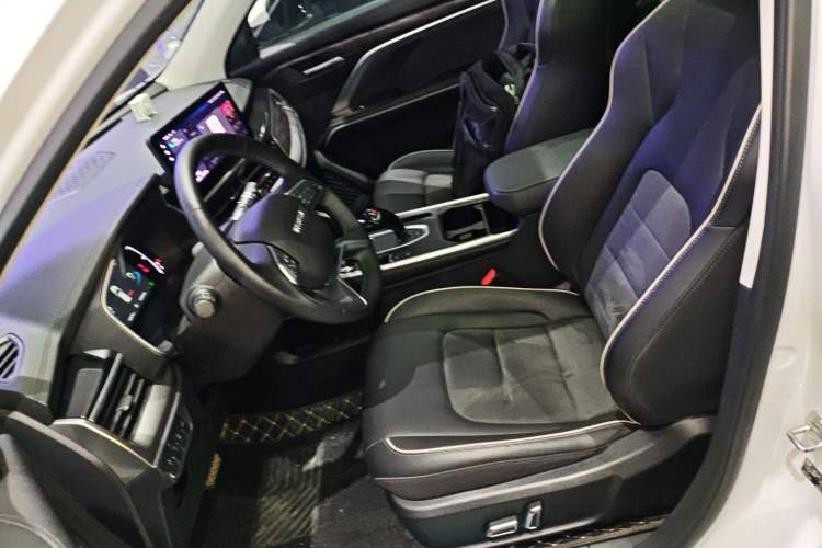 Used Haval H6 2023 National Trend Edition 1.5T Automatic Champion Version