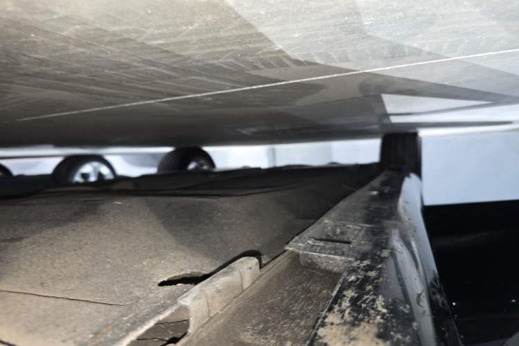 Used Honda Accord 2023 260TURBO Excellence Edition
