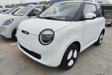 Used Qiyuan Lumin 2025 205 km Xiangqin Version