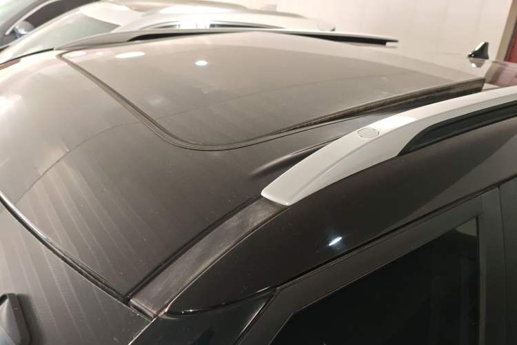 Used Kia Seltos 2023 1.5L CVT Luxury Edition
