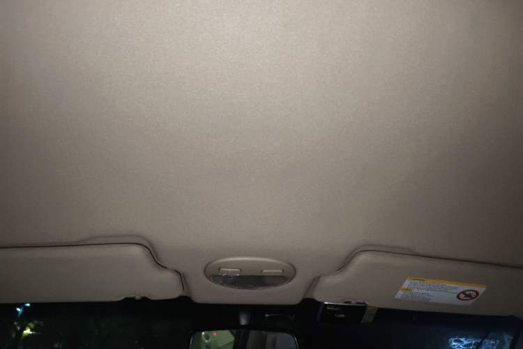 Used Buick Excelle 2013 1.5L Automatic Classic Model
