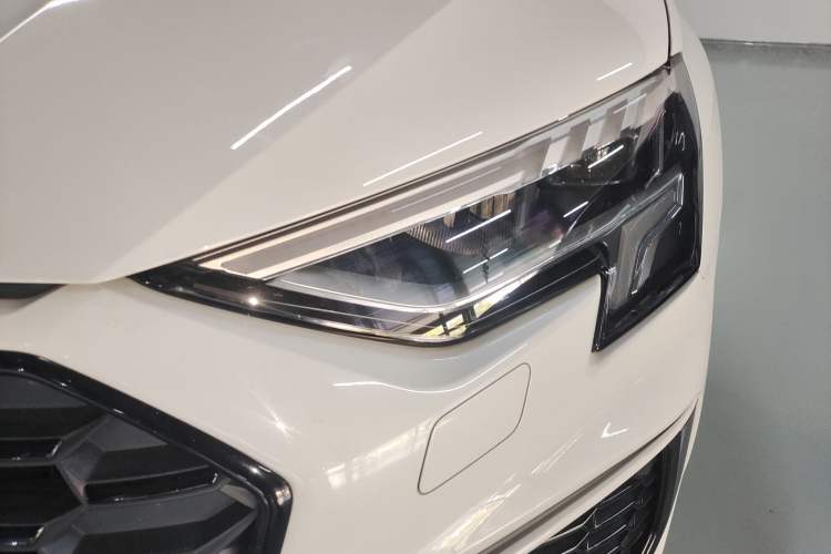 Used Audi A3 2021 A3L Limousine 35 TFSI Progressive Sport Edition