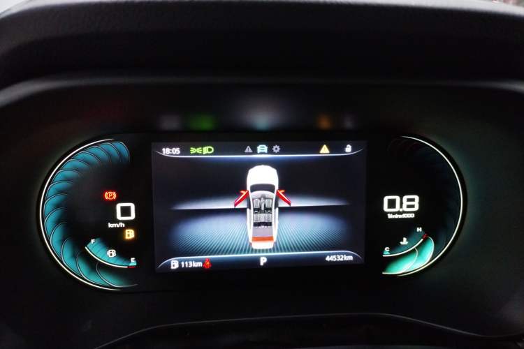 Used Roewe i5 2021 Revised Version 1.5L CVT Diamond Edition