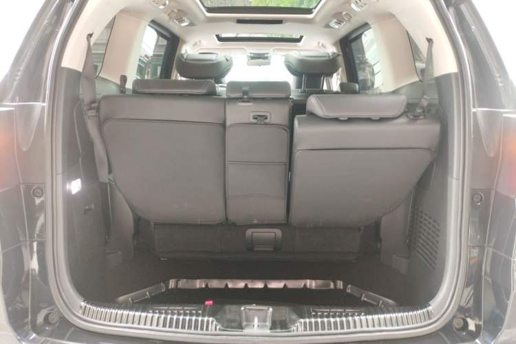 Used Honda Odyssey 2024 2.0L eHEV Sharp·Luxury Edition