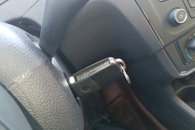 Used Volkswagen Santana 2021 1.5L Automatic Fashion Edition
