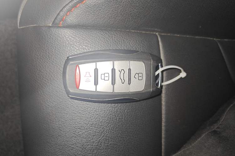 Used Haval M6 2018 Revised Version 1.5T DCT Two-Wheel Drive Elite Edition
