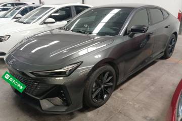 Used Changan UNI-V 2023 1.5T Prestige Model