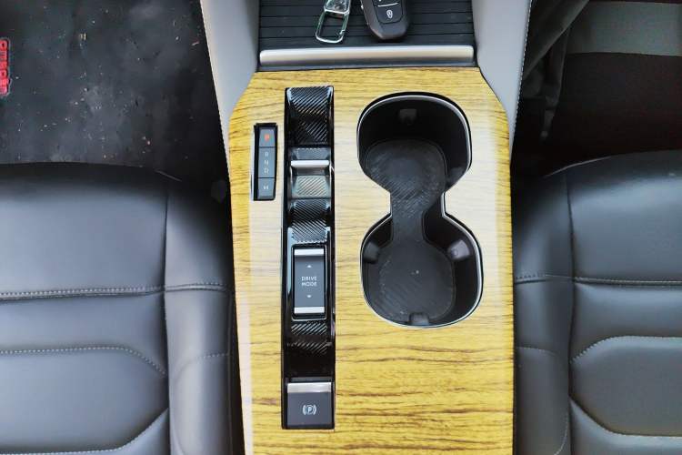 Used Citroen C5 X 2023 1.6T Enjoy the Extraordinary