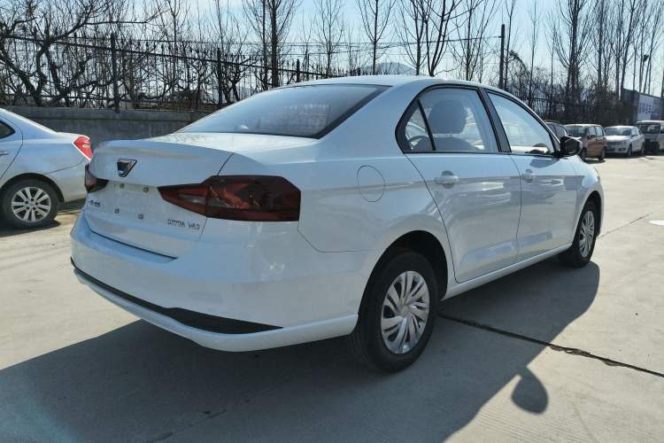 Used Jetta VA3 2019 1.5L Manual Advance Edition
