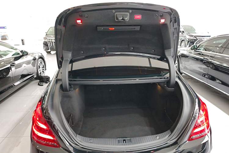 Used Mercedes-Benz S-Class 2020 S 350 L Business Class Ultimate Edition
