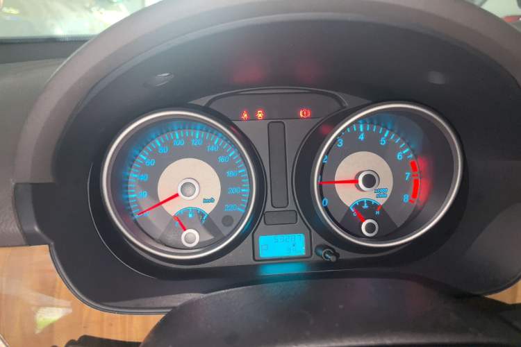 Used Buick Excelle 2015 1.5L Automatic Classic Model
