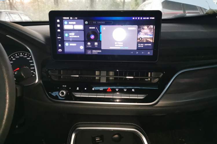 Used Haval H6 2023 National Trend Edition 1.5T Automatic Urban Version
